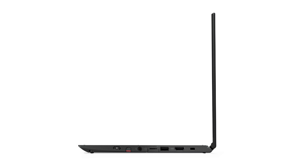 Lenovo ThinkPad X380 Yoga | 13,3" | i7-8550U | 16GB RAM | 512GB SSD | Win 10 Pro | DE