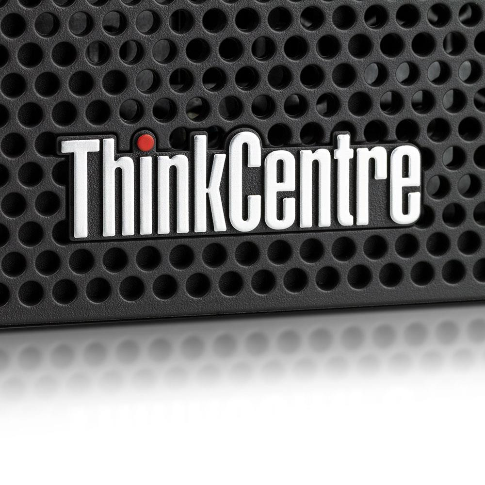 Lenovo ThinkCentre M800 PC Intel Core i5-6500 16GB RAM 512GB SSD DVD Win 10 Pro