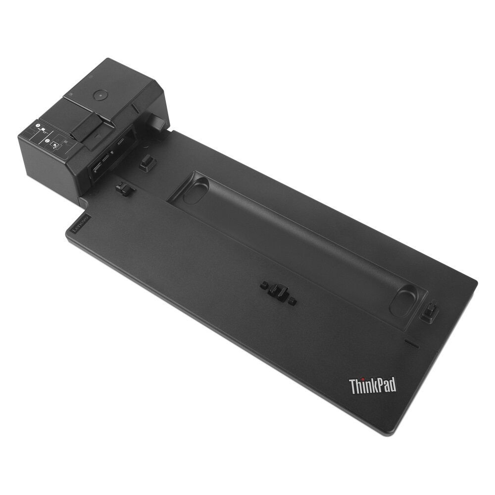 Lenovo ThinkPad Basic Docking Station 40AG ohne Netzteil