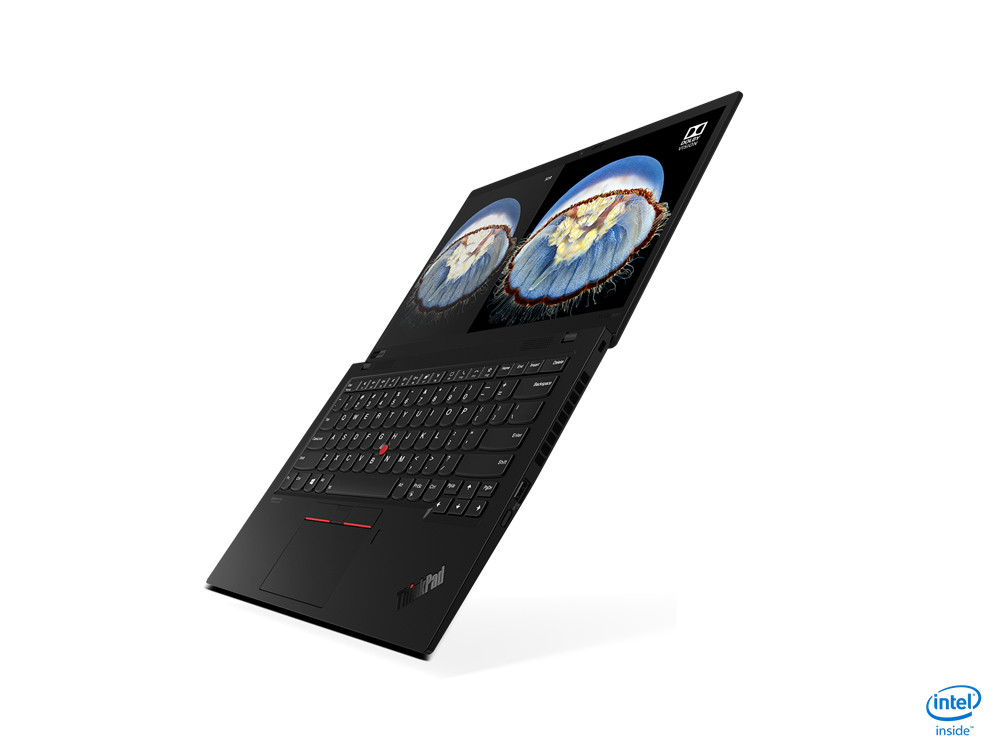 Lenovo ThinkPad X1 Carbon 8th Gen | 14" | Intel Core i5-10310U | 16GB RAM | 256GB SSD | Touch | Full HD | Win 11 Pro | DE