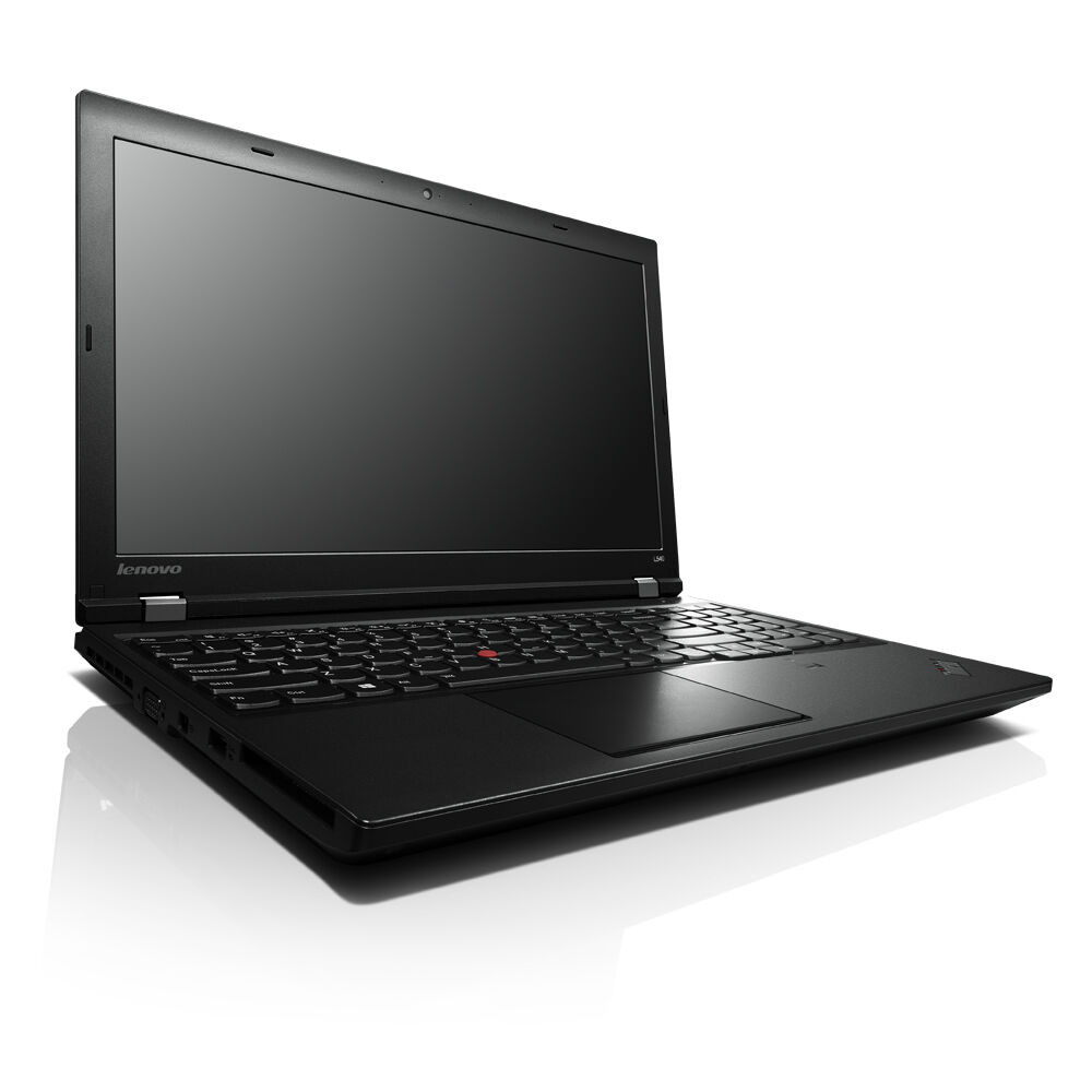 Lenovo ThinkPad L540 Intel Core i5-4300M 2,6GHz 8GB RAM 128GB SSD HD Win 10 Pro