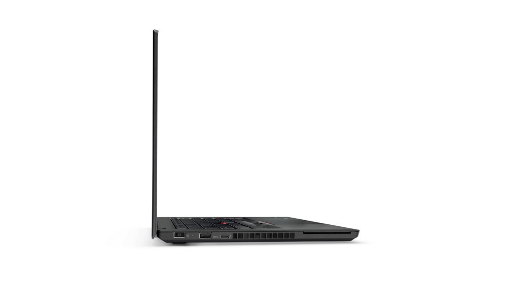 LENOVO ThinkPad T470 Laptop Full HD Intel i5-6300U 8GB RAM 256GB SSD Webcam W10P