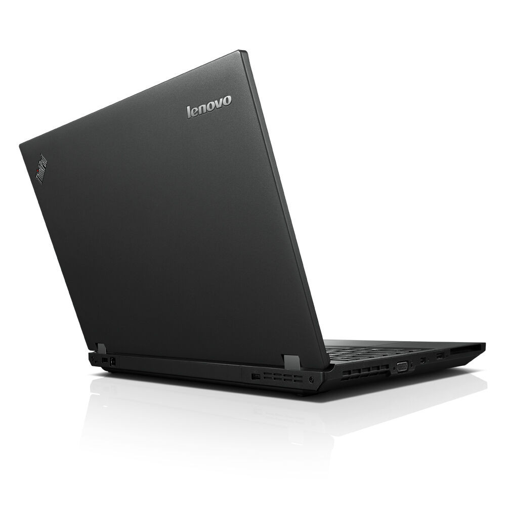 Lenovo ThinkPad L540 Intel Core i5-4300M 2,6GHz 8GB RAM 128GB SSD HD Win 10 Pro