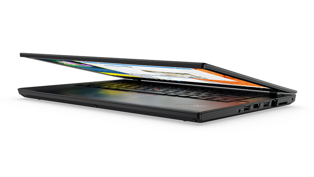 LENOVO ThinkPad T470 | 14" | i5-6300U | 8GB | 256GB SSD | Full HD | Win 10 Pro | DE