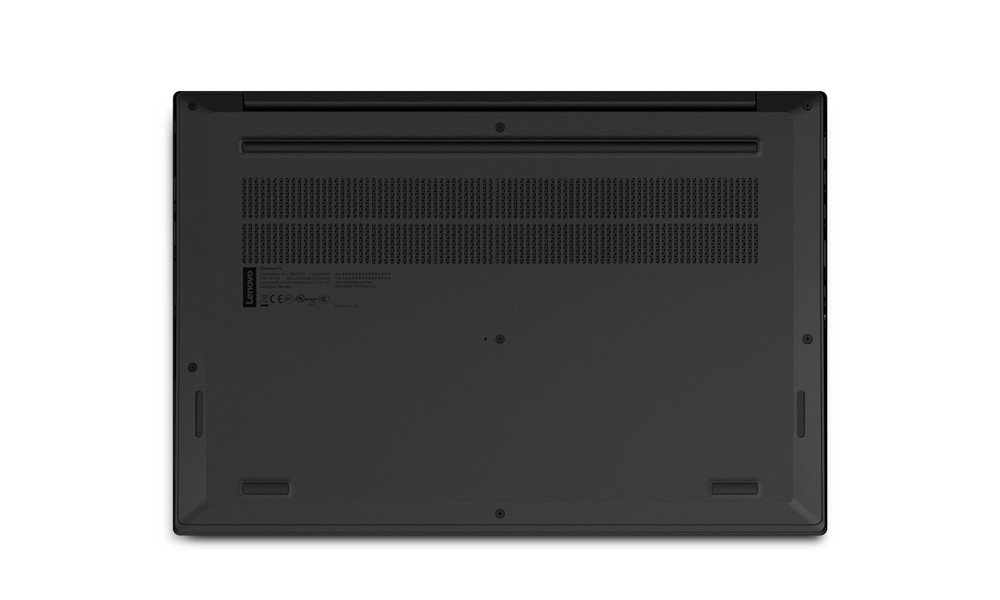 Lenovo ThinkPad P1 Intel Core i7-8850H 16GB DDR4 RAM 256GB NVMe SSD  NVIDIA Quadro P1000 4GB Win 10 Pro