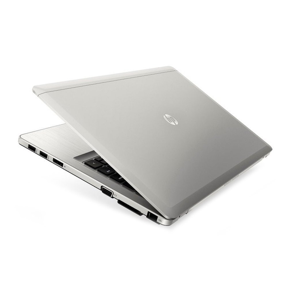 HP EliteBook Folio 9480M | 14" | i7-4600U | 4 GB | 256 GB SSD | HD | Win 10 Pro | DE