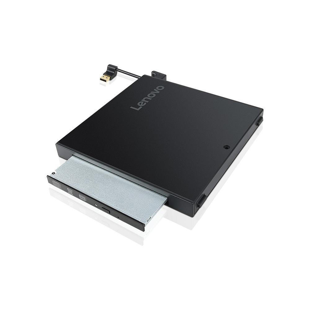 Lenovo Tiny Upgrade Kit Laufwerk | DVD-ROM | VESA | ohne Kabel mit Schrauben