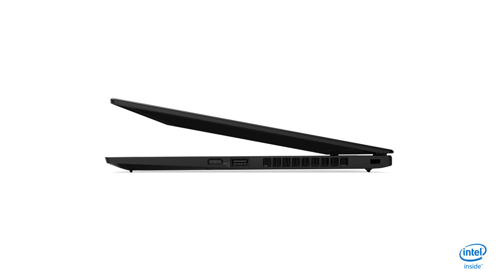 Lenovo ThinkPad X1 Carbon 7th Gen | 14" |  i7-8665U | 16GB RAM | 256GB SSD | Full HD | Win 10 Pro | DE