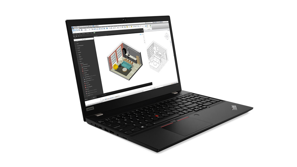 Lenovo ThinkPad P15s G1 | 15,6" | i7-10510U | 32GB RAM | 1TB SSD | Full HD | NVIDIA P520 (2GB) | Win 10 Pro | DE