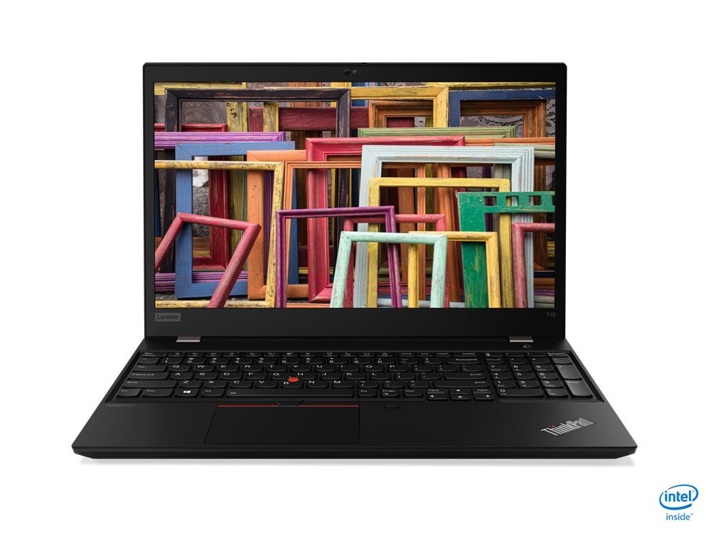 Lenovo ThinkPad T15 | 15.6" | i5-10310U | 16GB RAM | 256GB SSD | Full HD | LTE | Win 11 Pro | DE