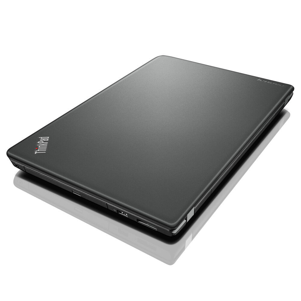 Lenovo ThinkPad E550 | 15,6" | i5-5200U | 8GB | 256 GB SSD | HD | Win 10 Pro | DE