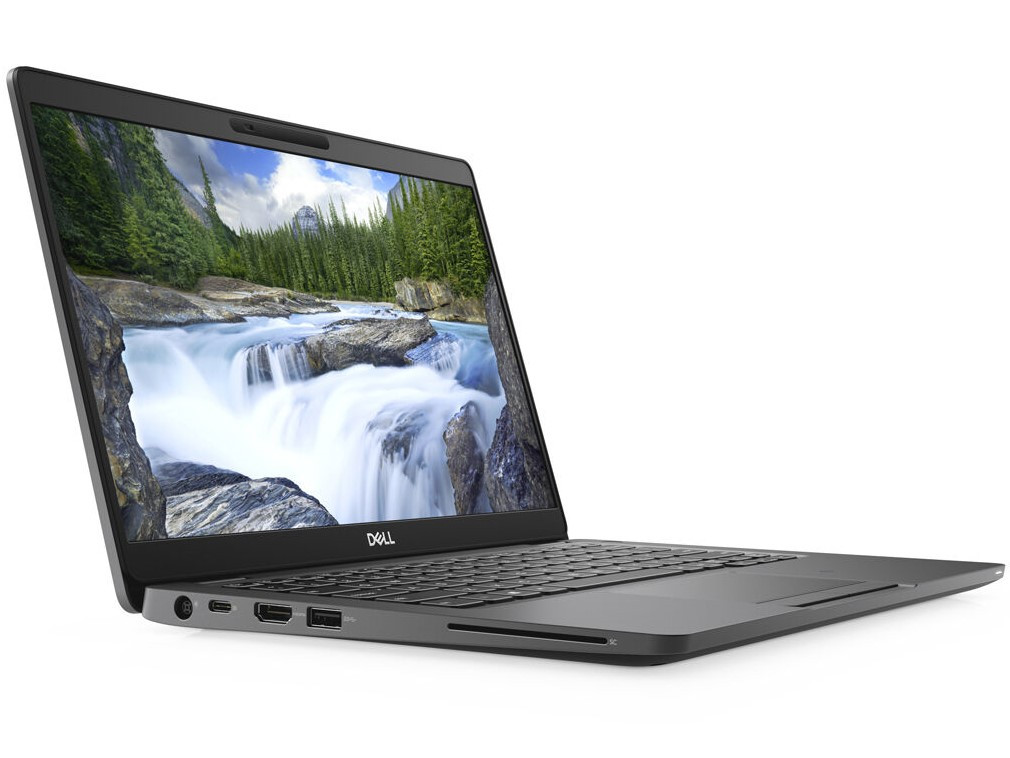 DELL Latitude 5300 | 13" | i5-8265U | 8GB RAM | 256GB SSD | FHD | Win 10 Pro | DE