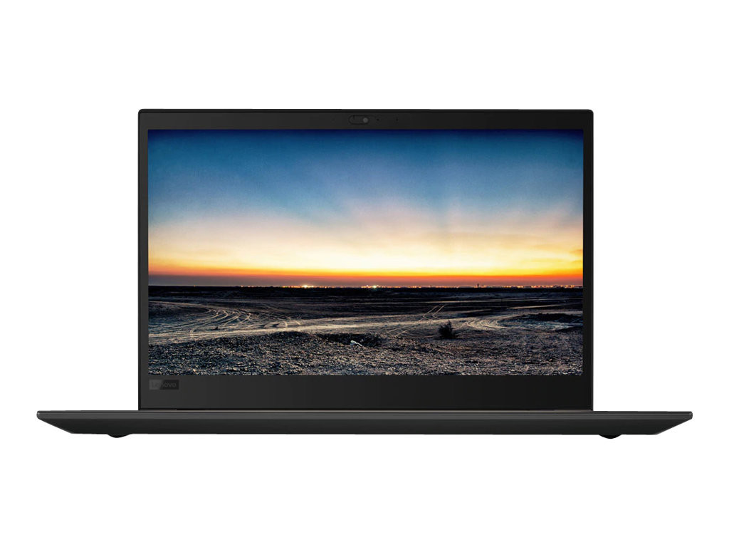 Lenovo ThinkPad T580 | 15,6" | i7-8650U | 32GB | 512GB SSD | Ultra HD 4K | Win 10 Pro | DE