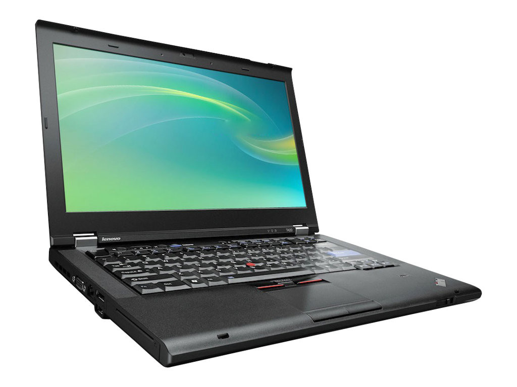 Lenovo ThinkPad T420 Intel Core i7-2620M 2,70GHz 4GB RAM 256GB SSD HD+ WWAN Win 10 Pro DE