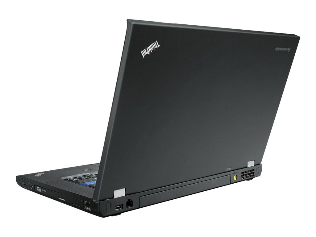 Lenovo Thinkpad T510 | 15.6" | i5-540M | 8GB | 128 GB SSD | Win 10 Pro | DE