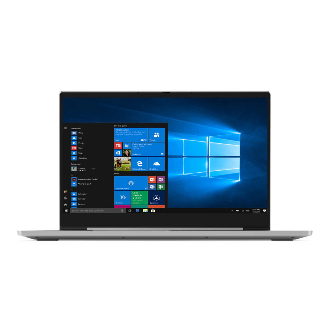 Lenovo IdeaPad S540-15IML i7-10510U 1TB SSD