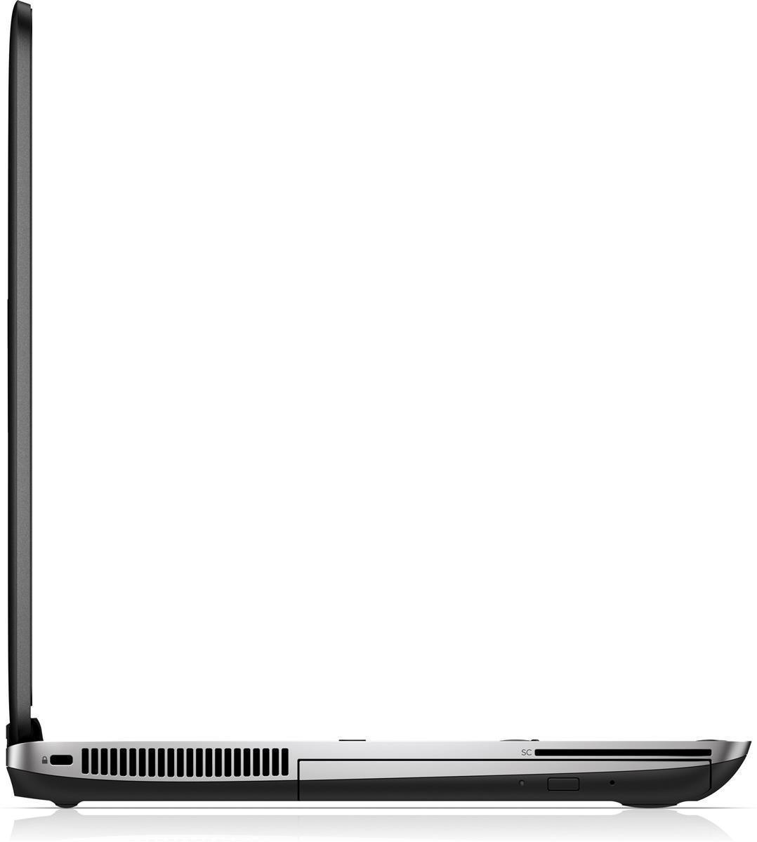 HP ProBook 640 G2 Intel Core i5-6200U 2.3GHz 8GB RAM 256GB SSD DVD Win 10 Pro
