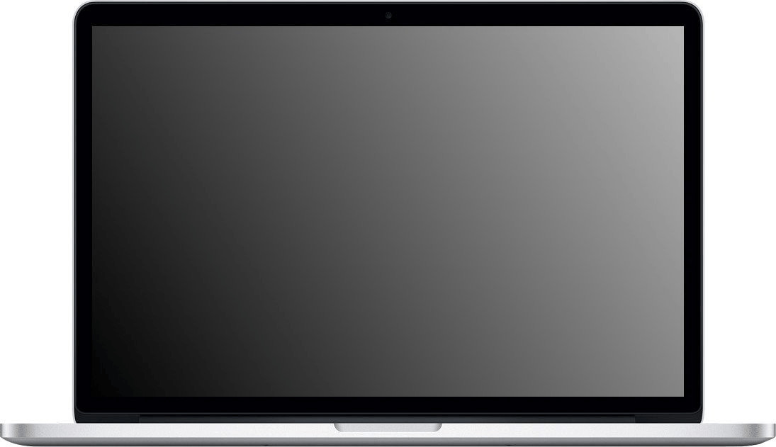Apple MacBook Pro 15 Retina (2015) Intel Core i7-4770HQ 4x2,20GHz 16GB RAM 256GB SSD macOS