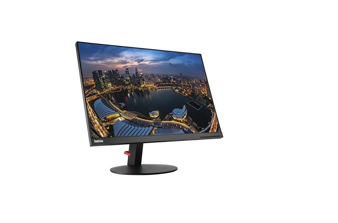 Lenovo ThinkVision T24d-10 | WUXGA | IPS Monitor | 24"