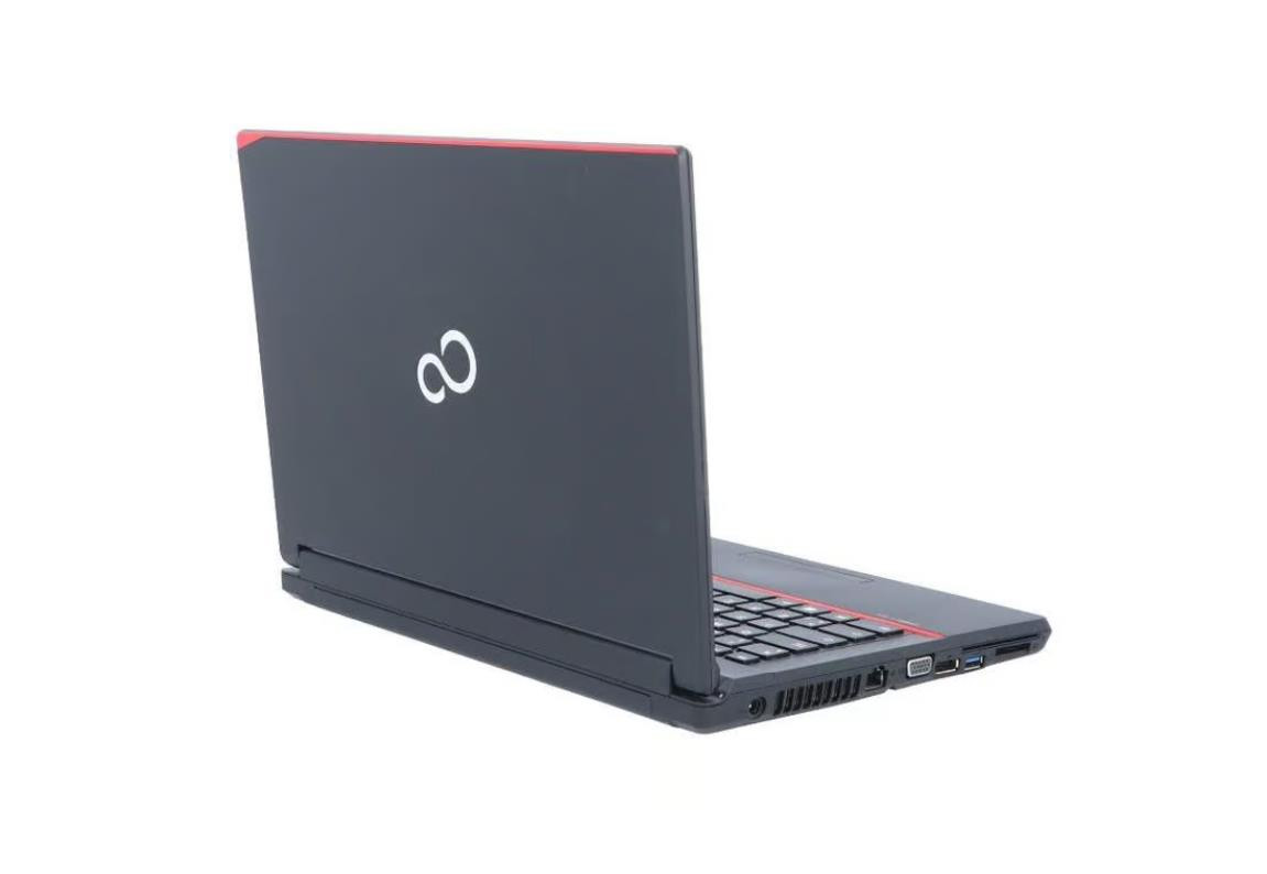 Fujitsu Lifebook E546 14