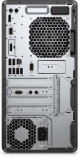 HP Prodesk 400 G5 Desktop | Intel Core i5-8500 | 8GB RAM | 256GB SSD | Win 10 Pro | VGA defekt