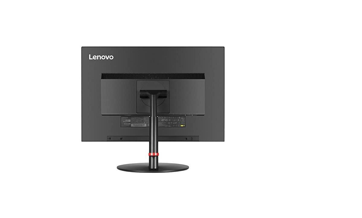 Lenovo ThinkVision T24d-10 | WUXGA | IPS Monitor | 24"