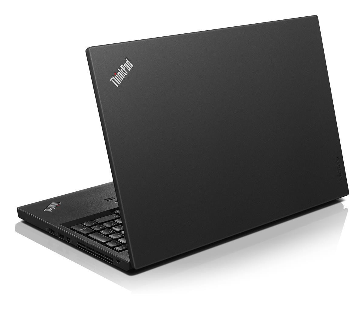 Lenovo ThinkPad T560 Ultrabook Core i5-6200U 2,30GHz 8GB RAM 256GB SSD HD Win 10 Pro