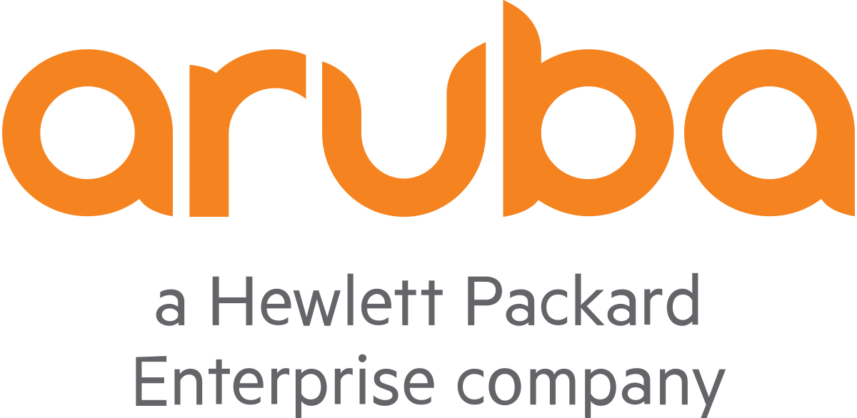 HPE Aruba