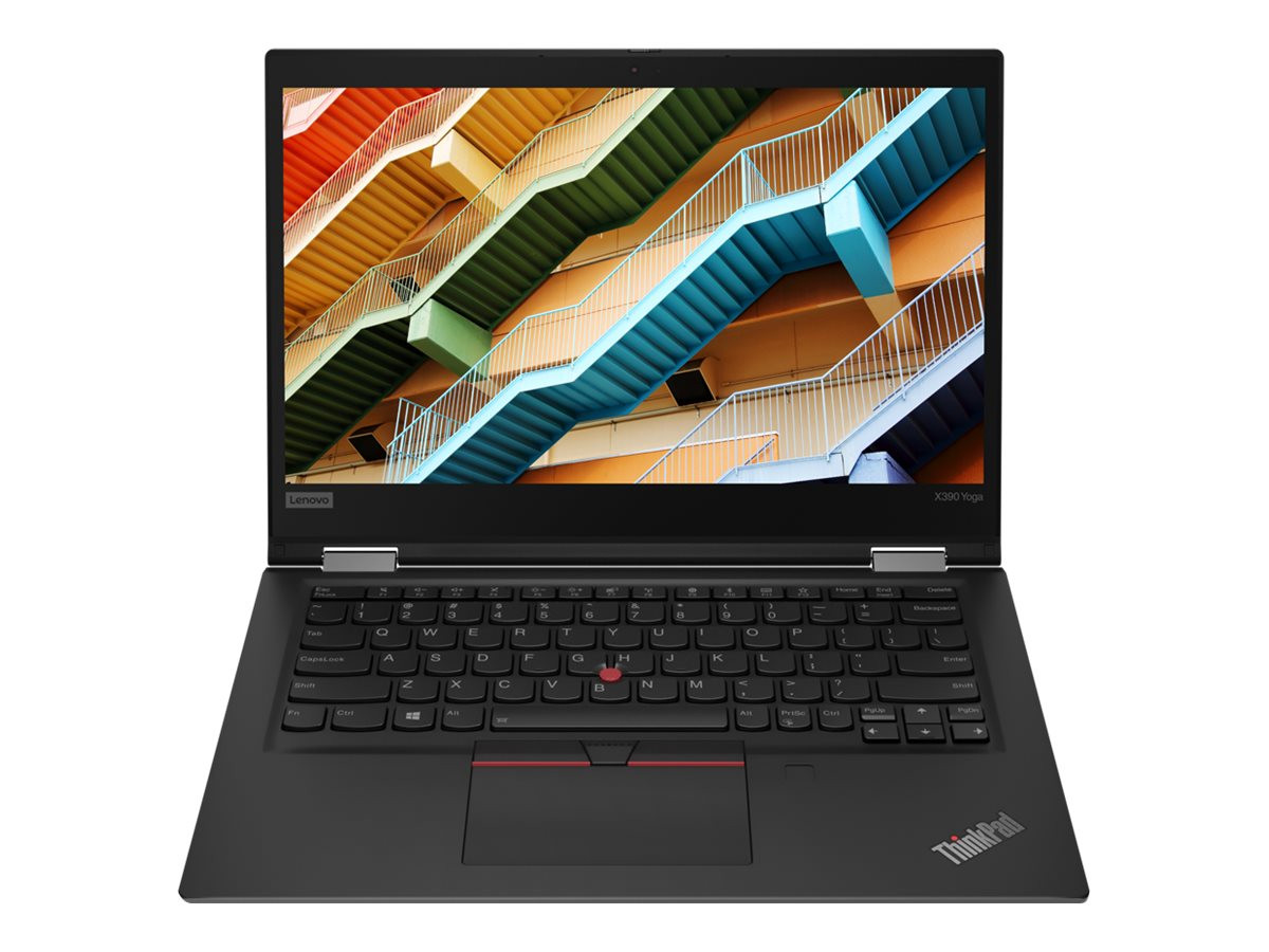 Lenovo ThinkPad X390 Yoga 13,3