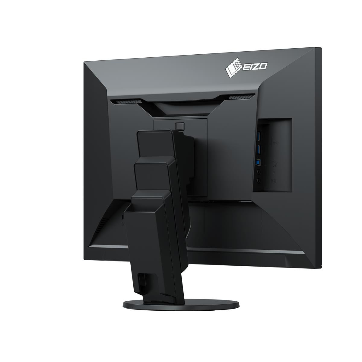 Eizo FlexScan EV2456 Monitor | 24" | WUXGA | schwarz