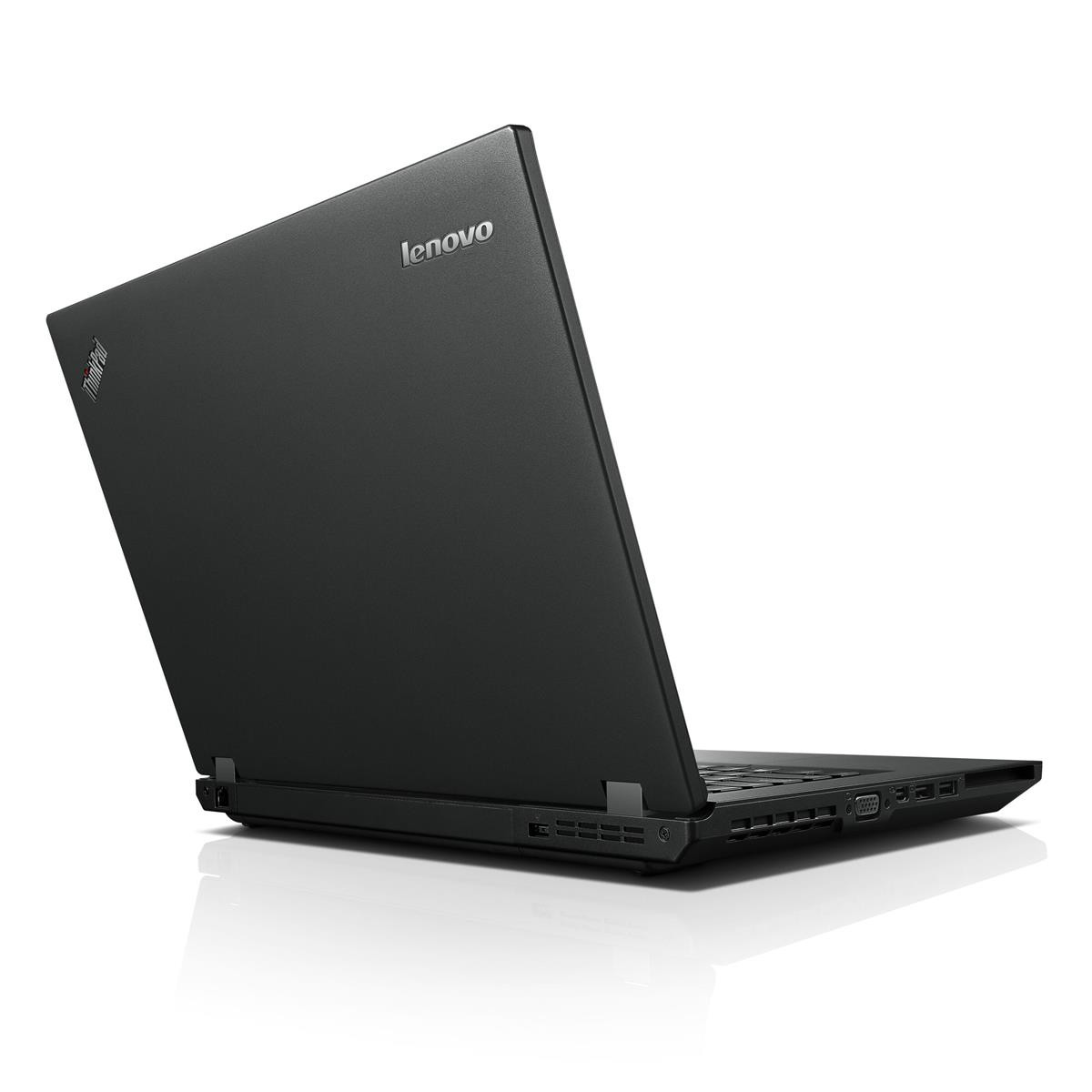 LENOVO ThinkPad L440 Intel Core i5-4300M 4GB RAM 500GB HDD HD WWAN Win 10 Pro (DVD Blende fehlt)