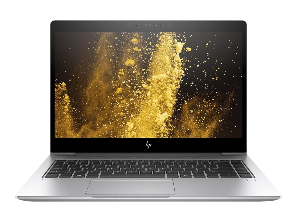 HP EliteBook 840 G5 Intel Core i5-7300U 8GB RAM 256GB SSD Full HD IPS Win 10 Pro DE