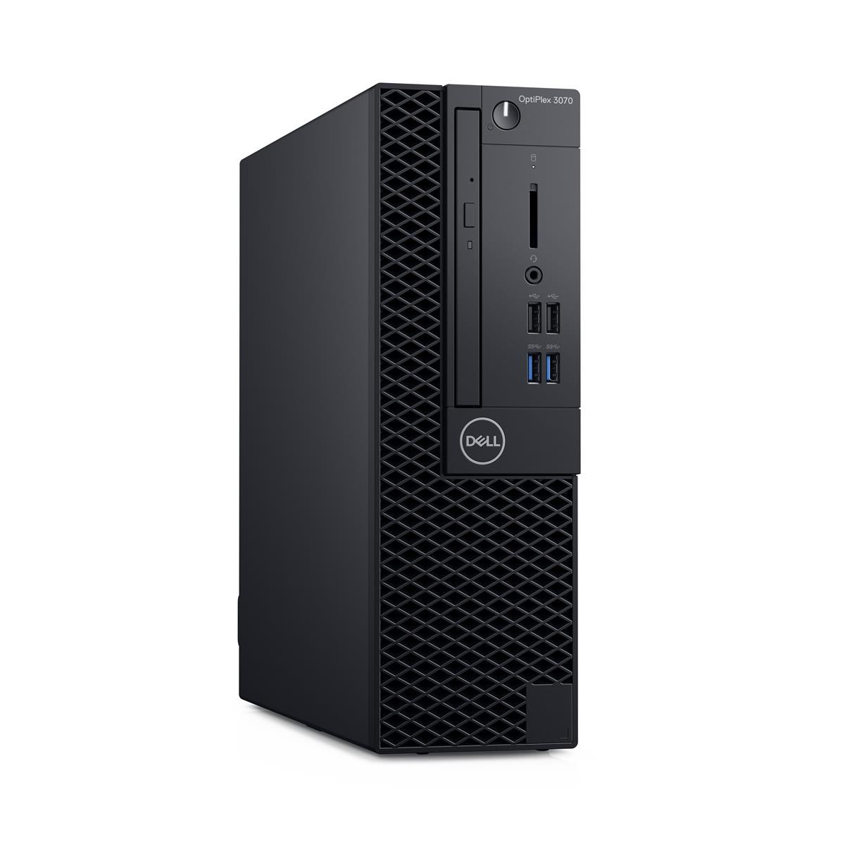 DELL OptiPlex 3070 SFF | Intel Core i5-9500 | 8GB RAM | 256GB SSD | Win11 Pro