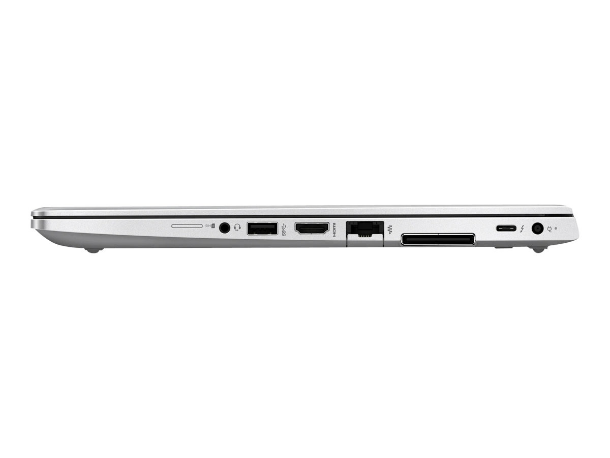 HP EliteBook 830 G5 | i5-8350U | 8GB | 512GB SSD | Full HD | LTE | Win 10 Pro | DE