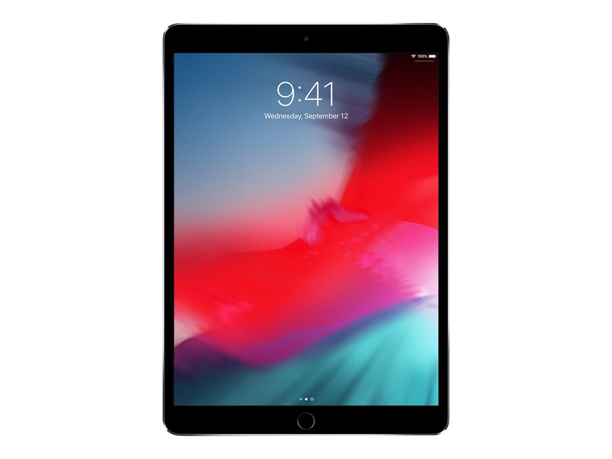 Apple iPad Pro 10.5 2017 | 64 GB | spacegrau | LTE + WIFI | A1709 | C-Ware