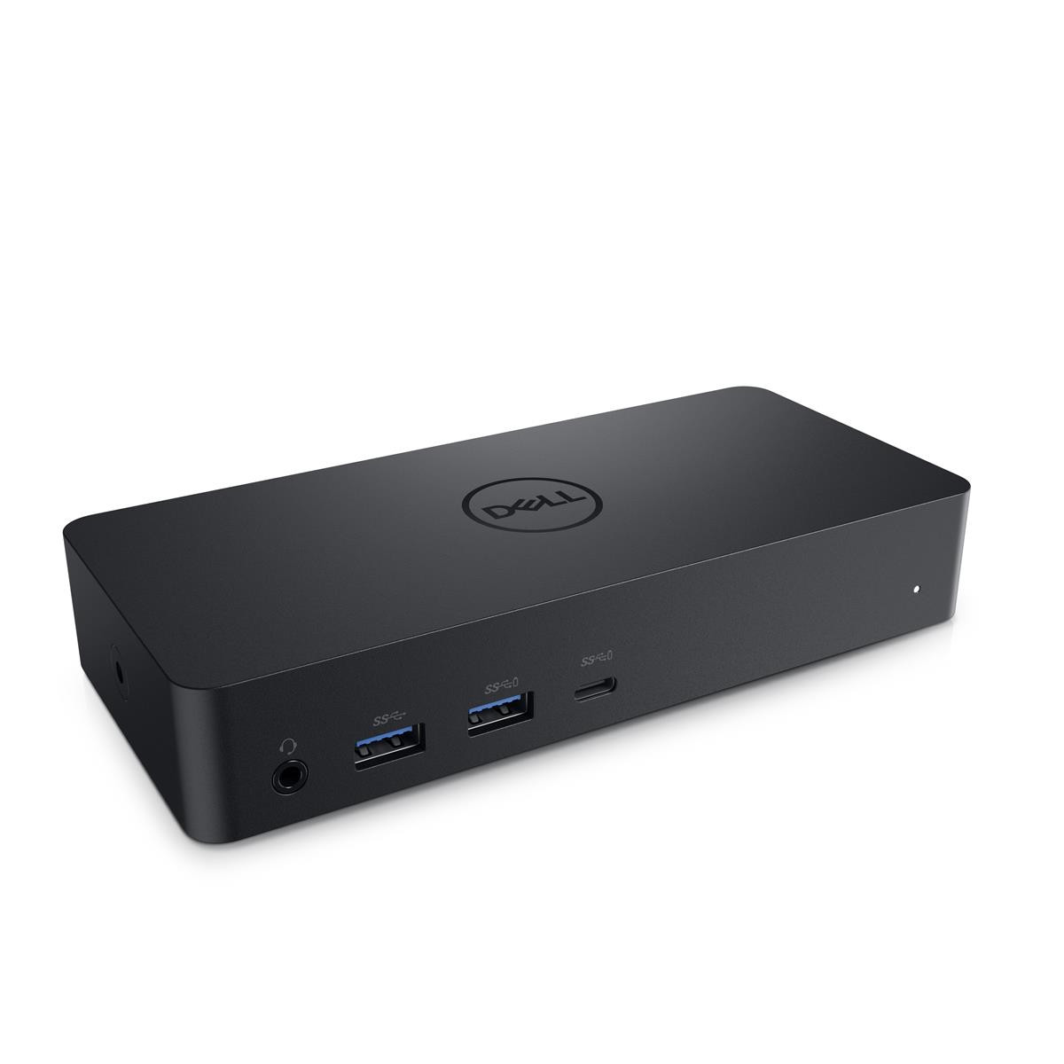 Dell D6000 Universal USB-C Dock | ohne Netzteil | B-Ware