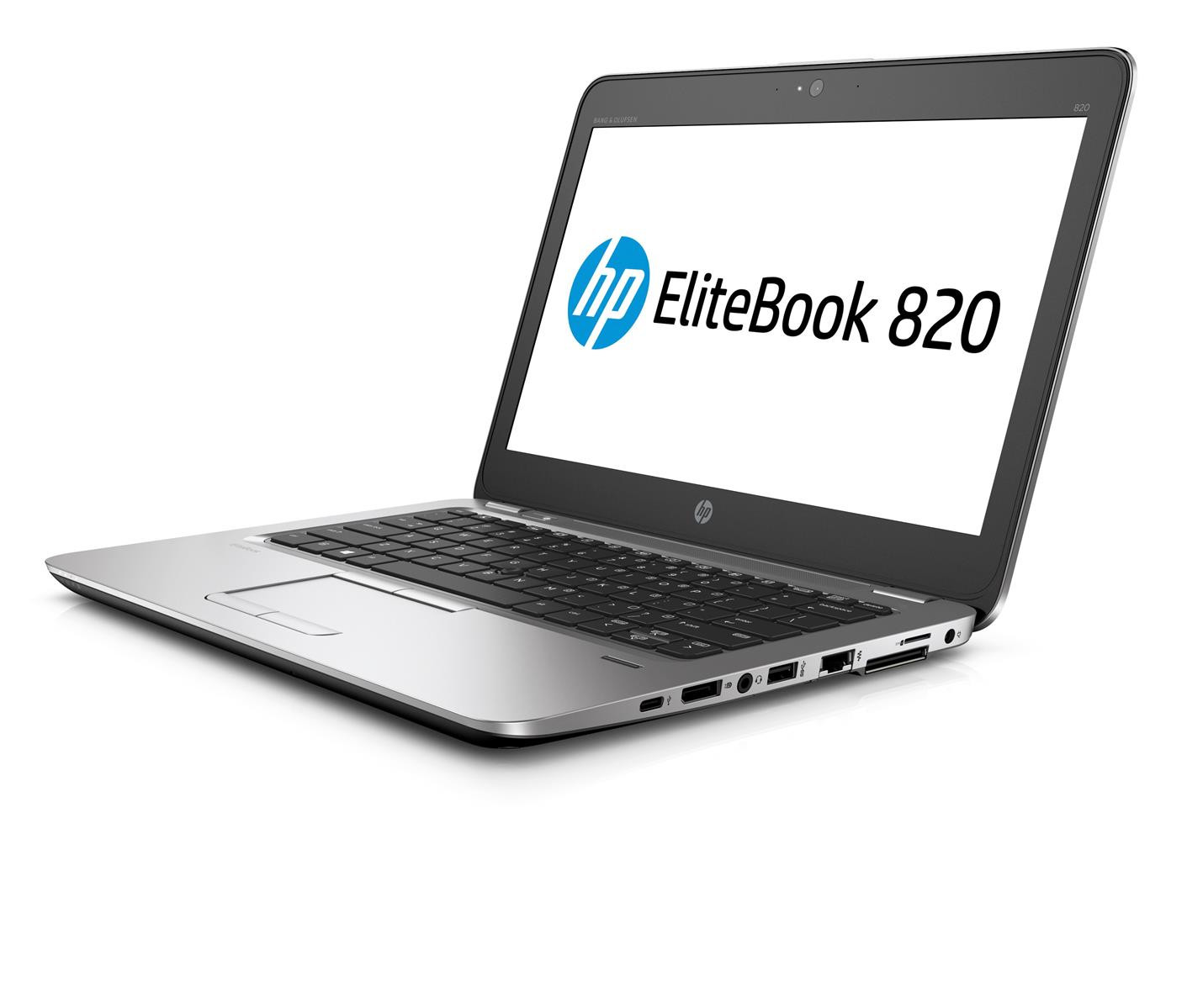 HP EliteBook 820 G4 Intel Core i7-7500U 2,70GHz 16GB RAM 512GB SSD FHD Win 10 Pro