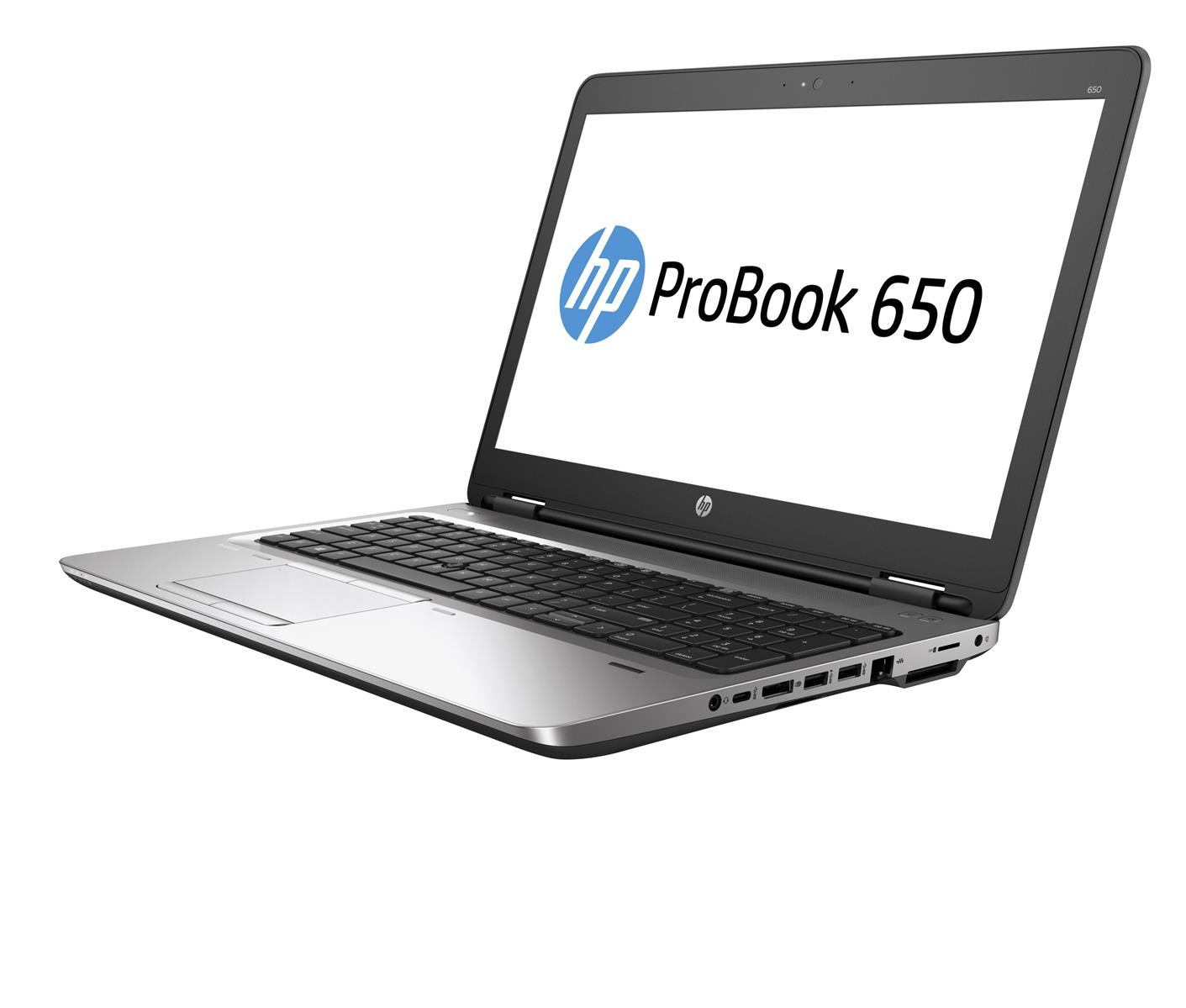 HP ProBook 650 G2 Intel Core i5-6300U 16GB RAM 512GB SSD FHD WWAN Win 10 Pro