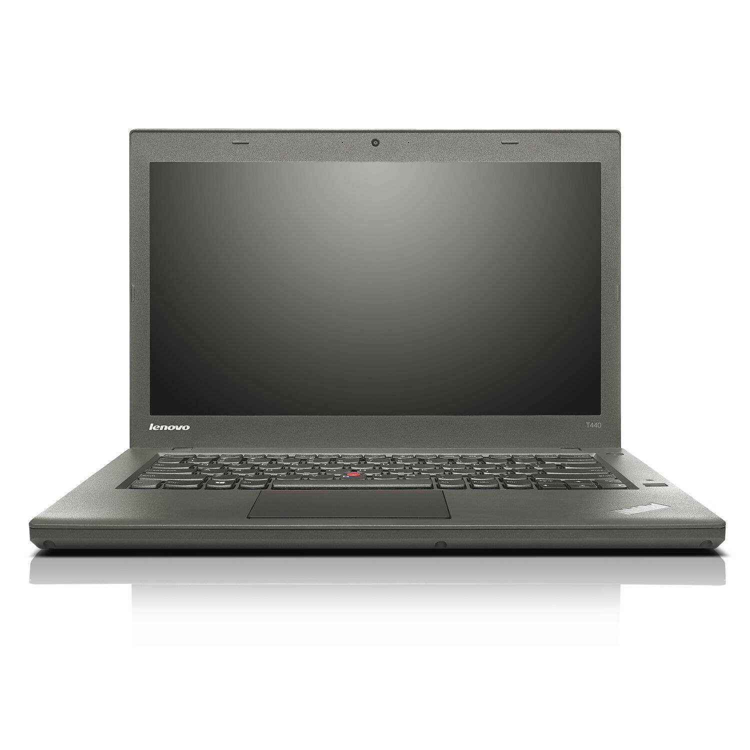 Lenovo Thinkpad T440 | 14" | i5-4300U | 4GB | 180GB SSD | HD+ | Win 10 Pro | DE