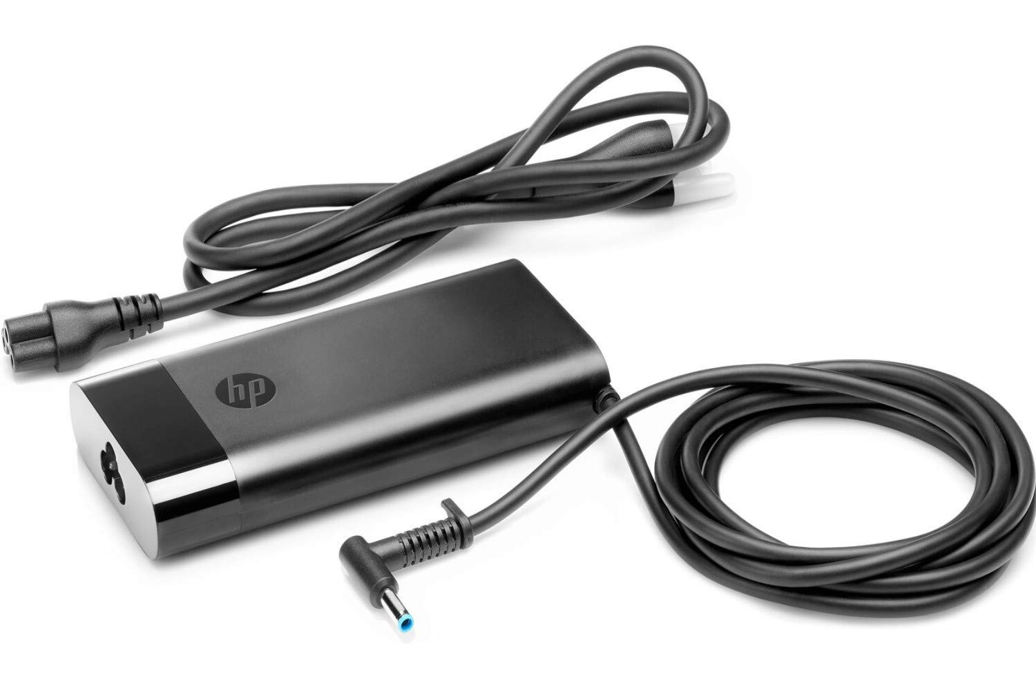 Original HP Netzteil 150 Watt blue tip 4.5mm Rundstecker AC Adapter Ladegerät