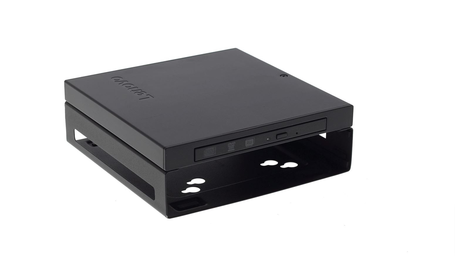 Lenovo Tiny Upgrade Kit Laufwerk | DVD-ROM | VESA | inkl. Kabel und Schrauben