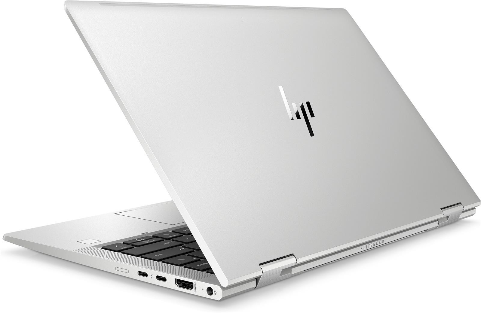 HP EliteBook x360 830 G7 13,3" FHD IPS Intel Core i7-10510U 16GB 512GB SSD Win 10 Pro DE
