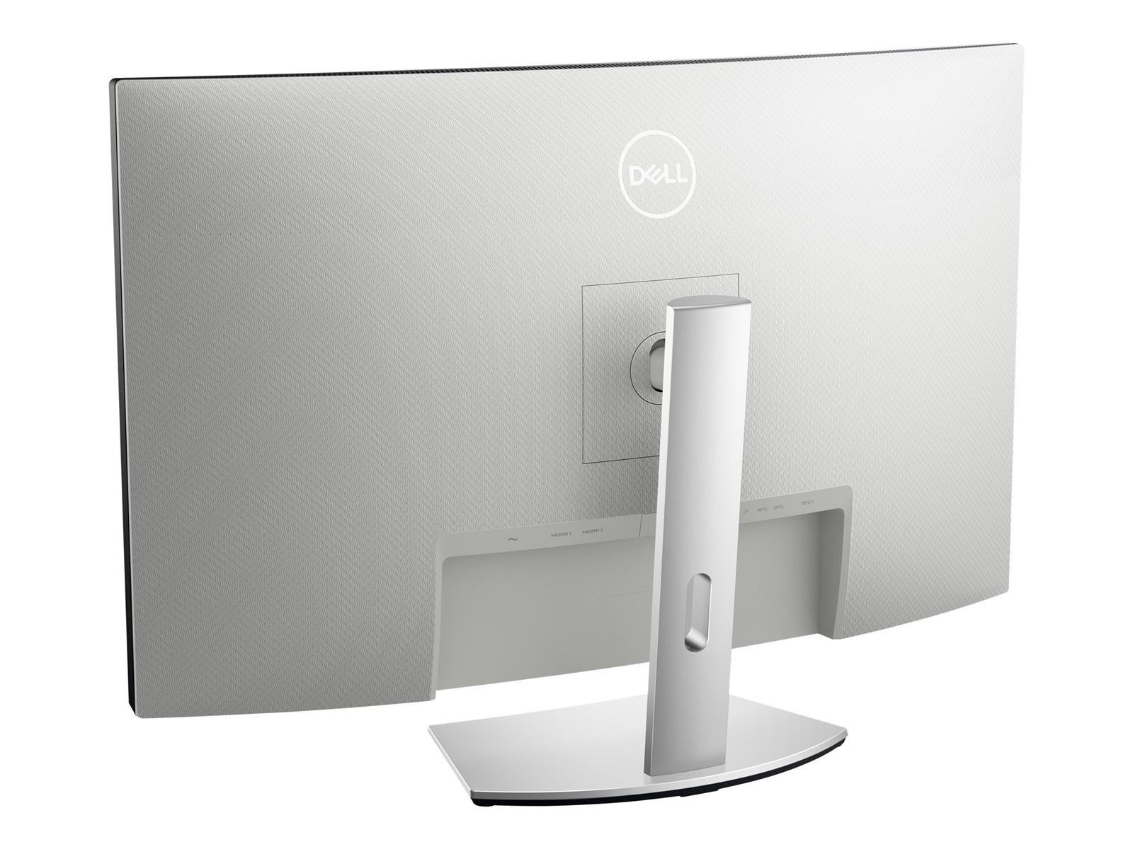 Dell Monitor S3221QS | 32" | Ultra HD | schwarz