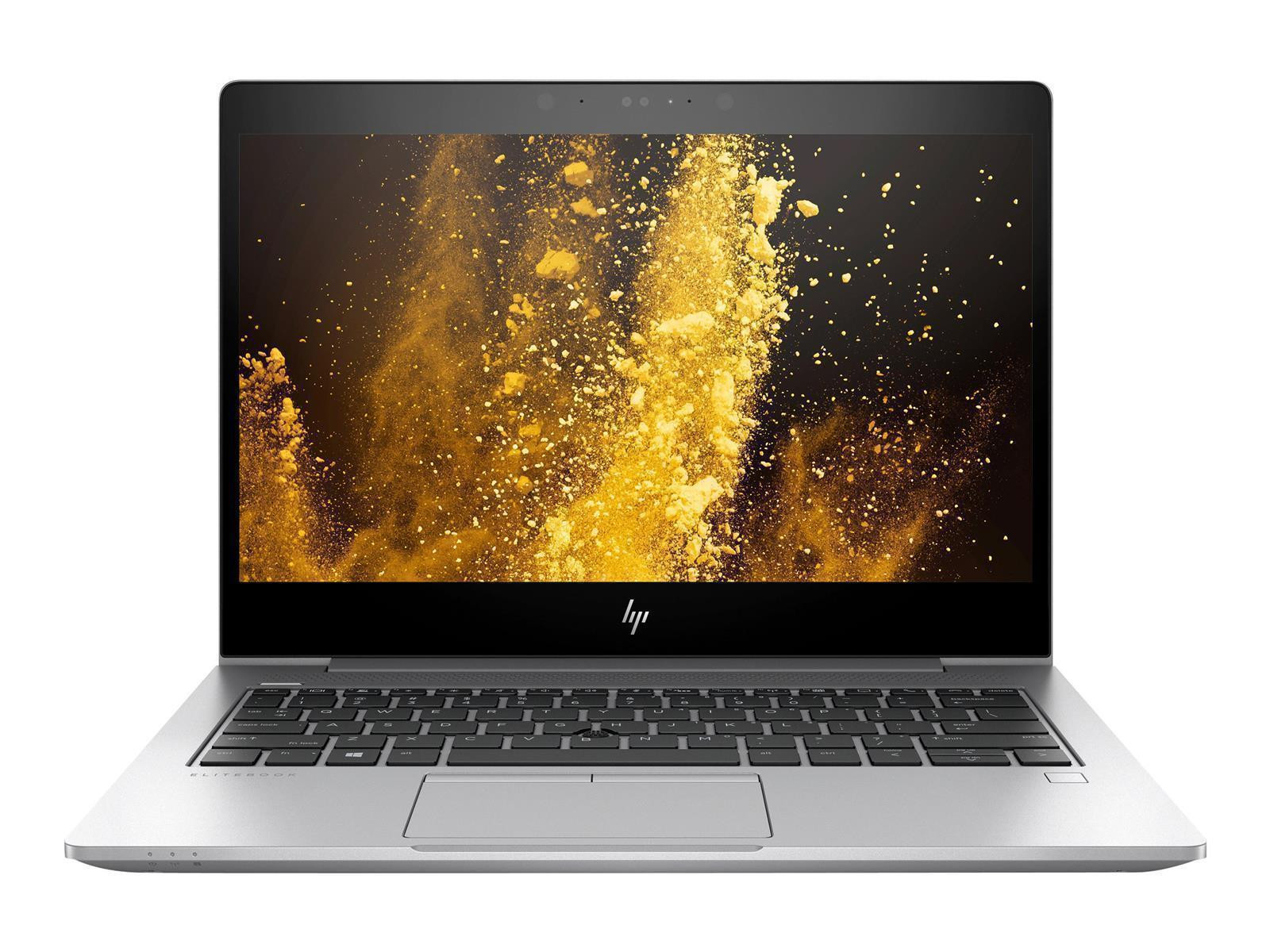 HP EliteBook 830 G5 | i5-8350U | 8GB | 512GB SSD | Full HD | LTE | Win 10 Pro | DE