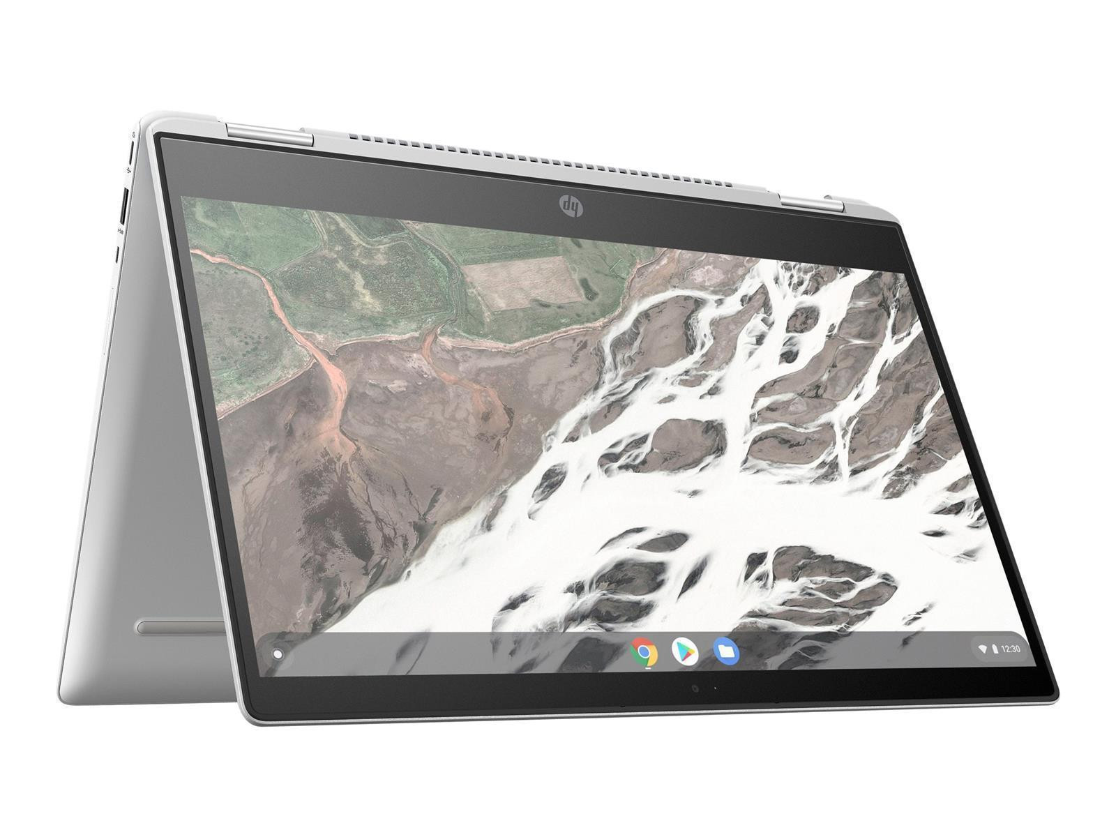 HP Chromebook x360 14 G1 | i7-8650U | 16GB | 64GB eMMC | Full HD | Chrome OS