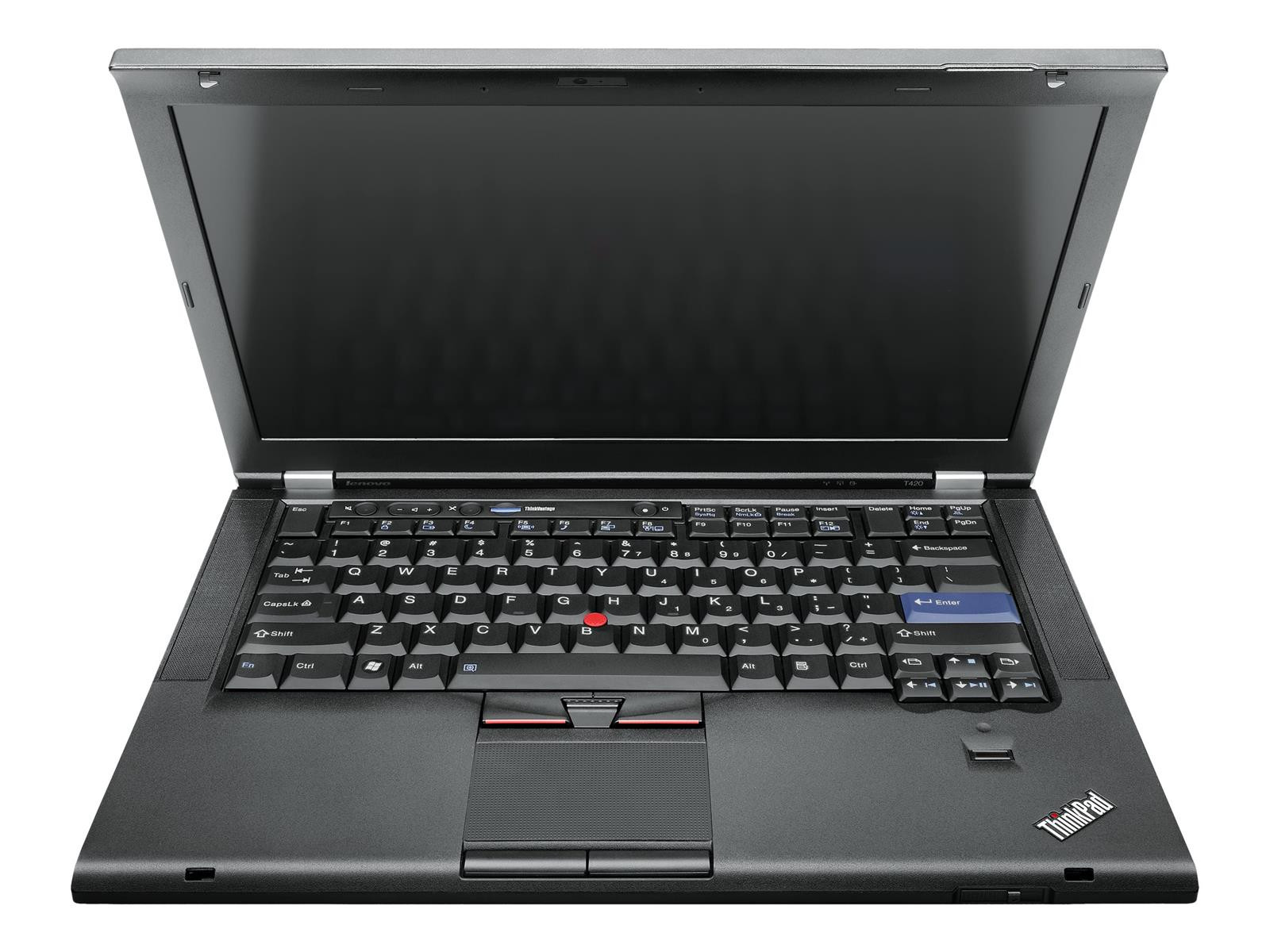Lenovo ThinkPad T420 Intel Core i7-2620M 2,70GHz 4GB RAM 256GB SSD HD+ WWAN Win 10 Pro DE