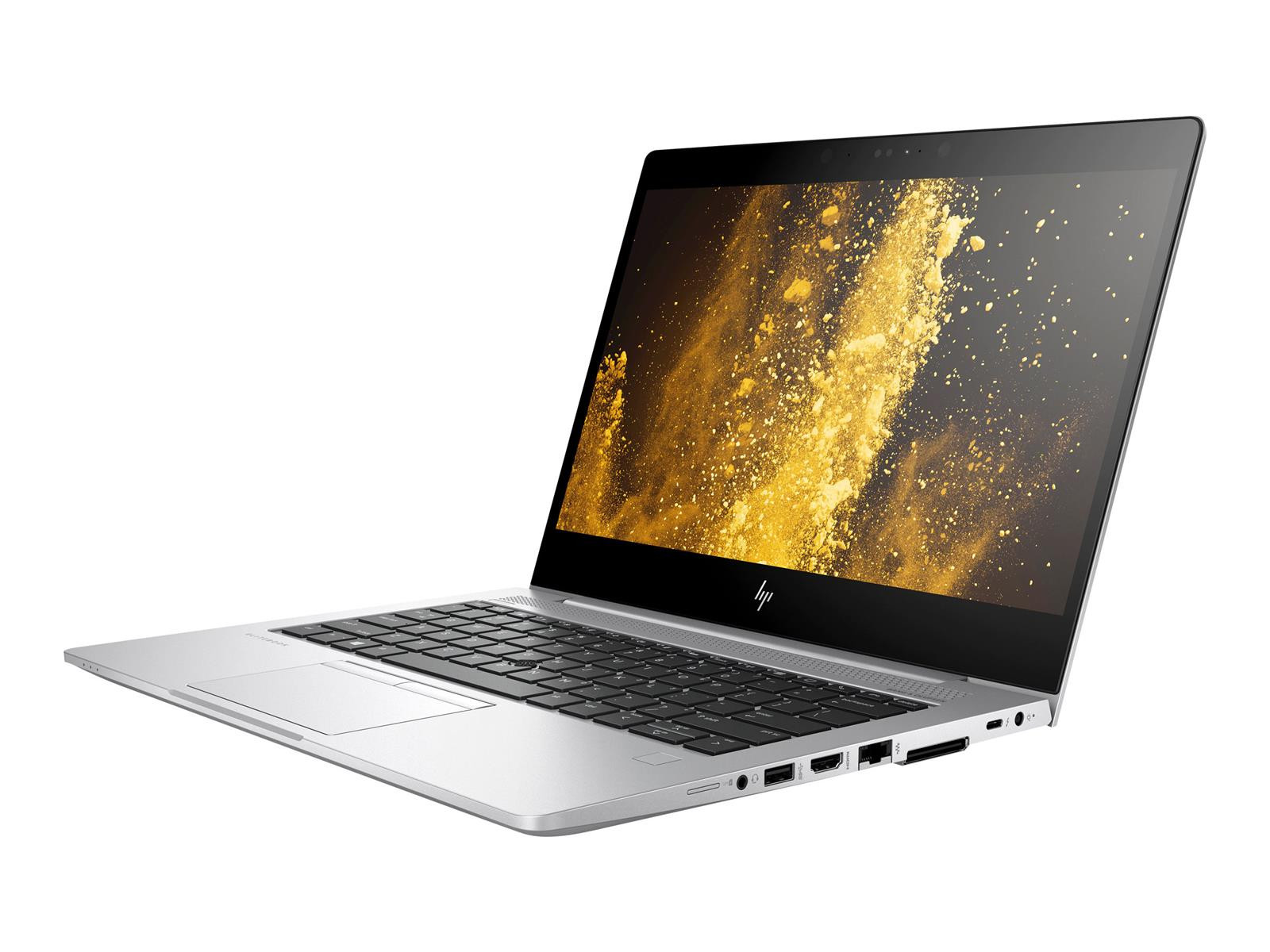 HP EliteBook 830 G5 | i5-8350U | 16GB | 256GB SSD | Full HD | Win 10 Pro | DE