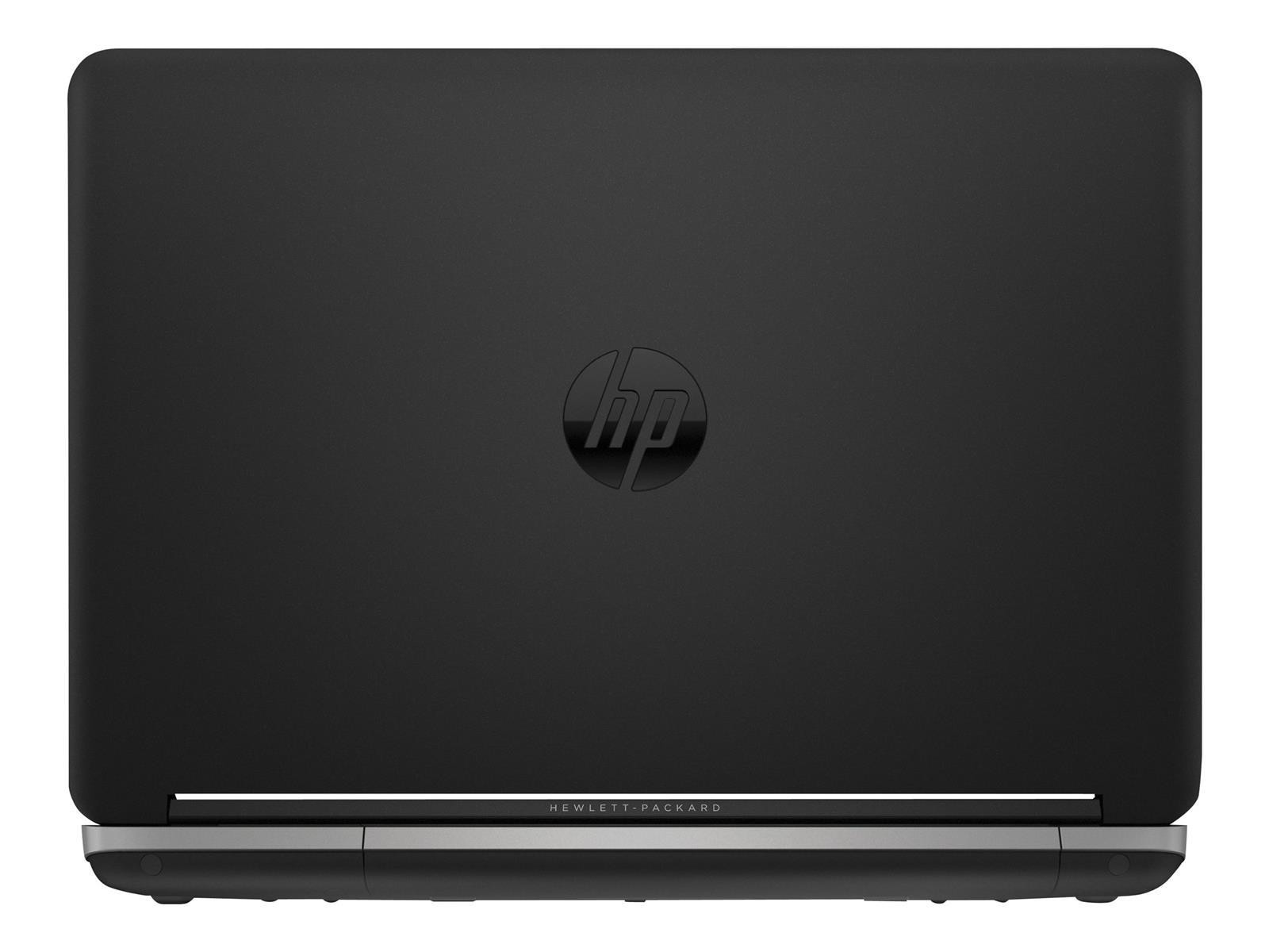 HP ProBook 640 G1 Intel Core i5-4210U 2.60GHz 4GB RAM 350GB HDD Win 10 Pro Akku Defekt