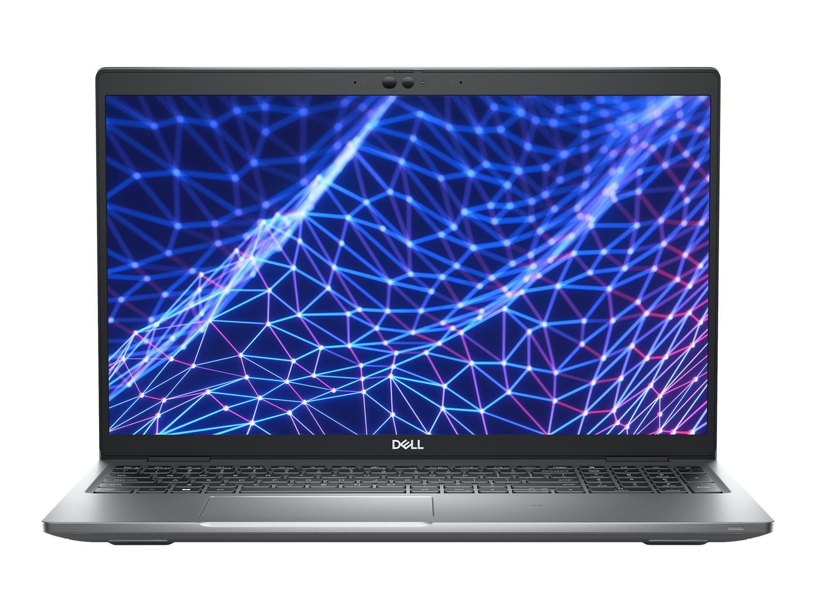 DELL Latitude 5530 | 15,6" | i7-1265U | 32GB | 512GB SSD | FHD | Touch | NVIDIA MX550 | Win 11 Pro | DE