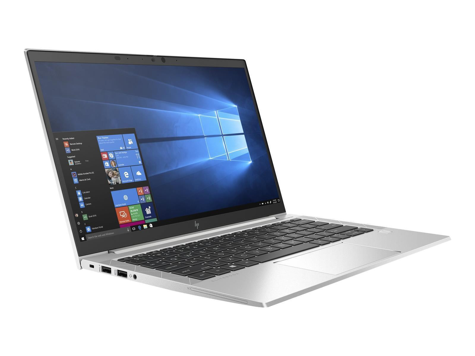 HP EliteBook 830 G7 | i5-10310U | 16GB | 256GB SSD | Full HD | Win 10 Pro | DE